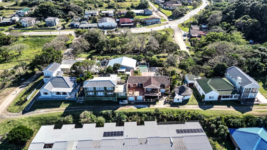 3 Bedroom Property for Sale in Kei Mouth Eastern Cape